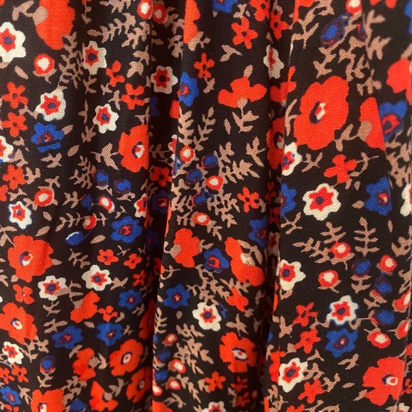 Fall Universal Thread Blouse - Picture 2 of 4